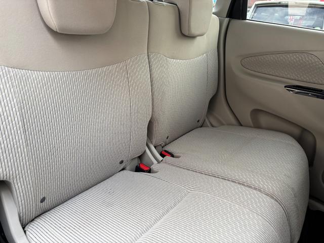 デイズ X 取扱説明書・記録簿 12ヶ月走行距離無制限保証付き アラウンドビューモニター フルオートエアコン 日産純正ナビ フルセグ/CD/Bluetooth接続 USB接続端子 パワーステアリング(29枚目)