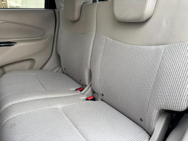 デイズ X 取扱説明書・記録簿 12ヶ月走行距離無制限保証付き アラウンドビューモニター フルオートエアコン 日産純正ナビ フルセグ/CD/Bluetooth接続 USB接続端子 パワーステアリング(30枚目)