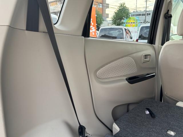 デイズ X 取扱説明書・記録簿 12ヶ月走行距離無制限保証付き アラウンドビューモニター フルオートエアコン 日産純正ナビ フルセグ/CD/Bluetooth接続 USB接続端子 パワーステアリング(39枚目)