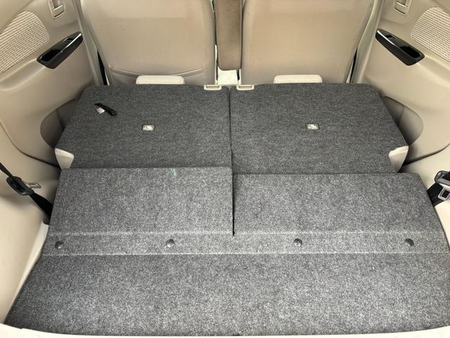 デイズ X 取扱説明書・記録簿 12ヶ月走行距離無制限保証付き アラウンドビューモニター フルオートエアコン 日産純正ナビ フルセグ/CD/Bluetooth接続 USB接続端子 パワーステアリング(40枚目)