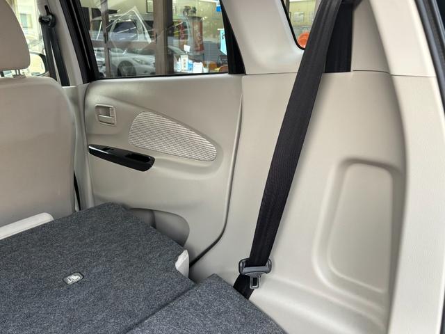 デイズ X 取扱説明書・記録簿 12ヶ月走行距離無制限保証付き アラウンドビューモニター フルオートエアコン 日産純正ナビ フルセグ/CD/Bluetooth接続 USB接続端子 パワーステアリング(41枚目)