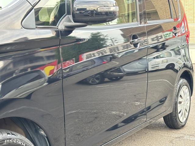 デイズ X 取扱説明書・記録簿 12ヶ月走行距離無制限保証付き アラウンドビューモニター フルオートエアコン 日産純正ナビ フルセグ/CD/Bluetooth接続 USB接続端子 パワーステアリング(62枚目)