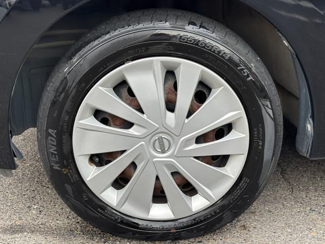 デイズ X 取扱説明書・記録簿 12ヶ月走行距離無制限保証付き アラウンドビューモニター フルオートエアコン 日産純正ナビ フルセグ/CD/Bluetooth接続 USB接続端子 パワーステアリング(69枚目)