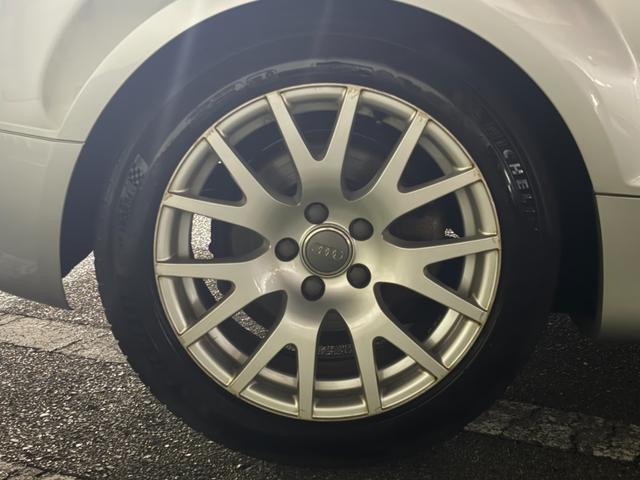 ＴＴクーペ ２．０ＴＦＳＩ　【禁煙車】【ユーザー買取車】キーレスエントリー　オートライト　フロントフォグランプ　パドルシフト　Ｂｌｕｅｔｏｏｔｈ／フルセグ／ＣＤ／ＤＶＤ再生　パワーステアリング　パワーシート　オートエアコン（65枚目）