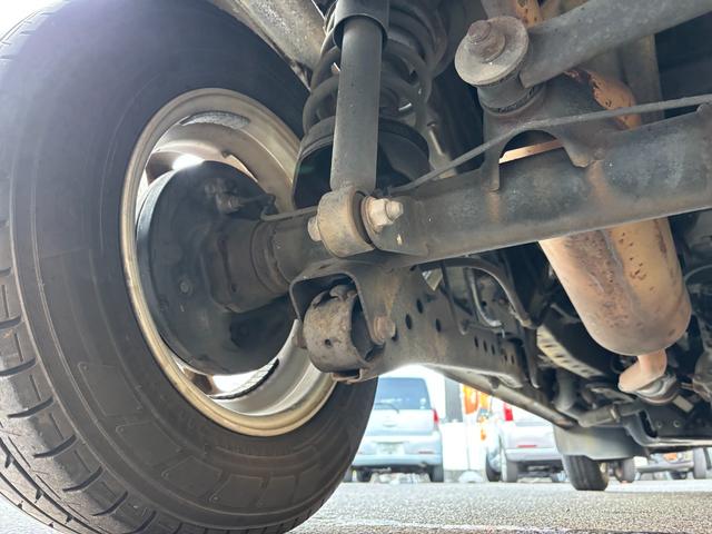 ハイゼットカーゴ クルーズターボ　ハイルーフ　４ＷＤ　【事業用登録・黒ナンバーＯＫ】　１年走行距離無制限保証付き　オートライト　間欠ワイパー　ＭＯＭＯステアリング　電動格納ミラー　全席パワーウインドウ　ラジオ／ＣＤプレイヤー　エアコン（73枚目）