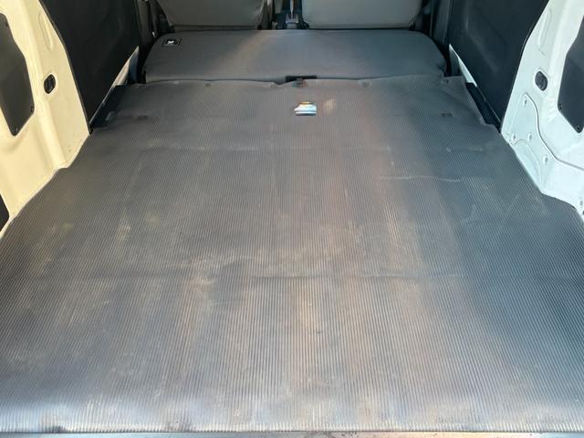 アクティバン ＳＤＸ　ハイルーフ　【事業用登録ＯＫ】　１２ヶ月走行距離無制限保証付き　エアコン　パワーステアリング　ワンセグ／ラジオ／ＣＤ視聴　ヘッドライトレベライザー　２０２３年製造ダンロップタイヤ　サイドバイザー（9枚目）