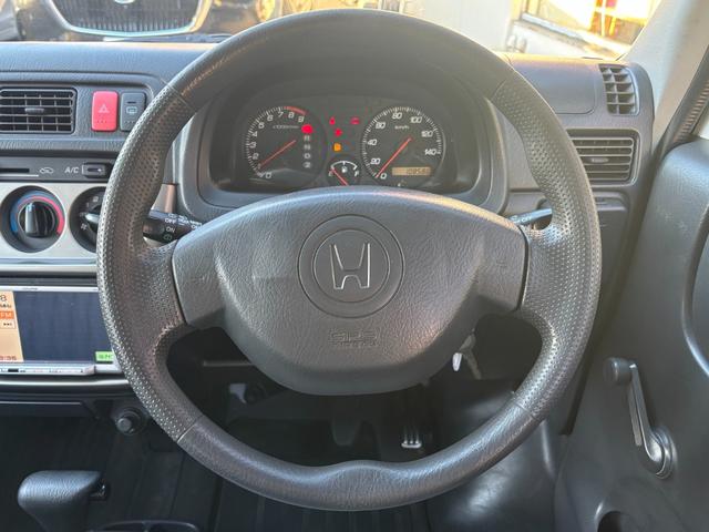 アクティバン ＳＤＸ　ハイルーフ　【事業用登録ＯＫ】　１２ヶ月走行距離無制限保証付き　エアコン　パワーステアリング　ワンセグ／ラジオ／ＣＤ視聴　ヘッドライトレベライザー　２０２３年製造ダンロップタイヤ　サイドバイザー（10枚目）