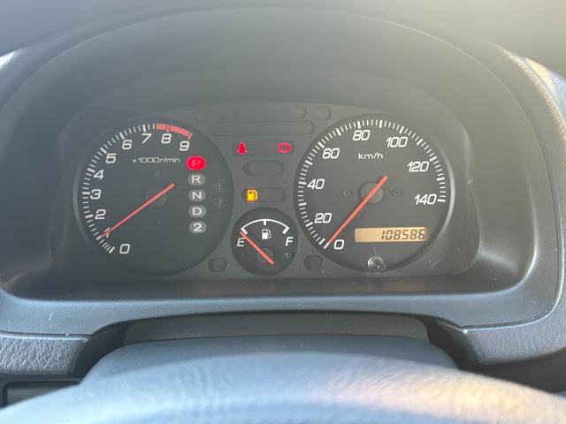 アクティバン ＳＤＸ　ハイルーフ　【事業用登録ＯＫ】　１２ヶ月走行距離無制限保証付き　エアコン　パワーステアリング　ワンセグ／ラジオ／ＣＤ視聴　ヘッドライトレベライザー　２０２３年製造ダンロップタイヤ　サイドバイザー（11枚目）