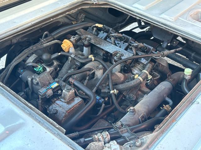 アクティバン ＳＤＸ　ハイルーフ　【事業用登録ＯＫ】　１２ヶ月走行距離無制限保証付き　エアコン　パワーステアリング　ワンセグ／ラジオ／ＣＤ視聴　ヘッドライトレベライザー　２０２３年製造ダンロップタイヤ　サイドバイザー（40枚目）