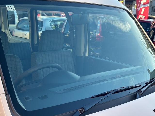 アクティバン ＳＤＸ　ハイルーフ　【事業用登録ＯＫ】　１２ヶ月走行距離無制限保証付き　エアコン　パワーステアリング　ワンセグ／ラジオ／ＣＤ視聴　ヘッドライトレベライザー　２０２３年製造ダンロップタイヤ　サイドバイザー（52枚目）