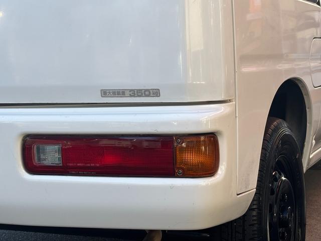 アクティバン ＳＤＸ　ハイルーフ　【事業用登録ＯＫ】　１２ヶ月走行距離無制限保証付き　エアコン　パワーステアリング　ワンセグ／ラジオ／ＣＤ視聴　ヘッドライトレベライザー　２０２３年製造ダンロップタイヤ　サイドバイザー（63枚目）