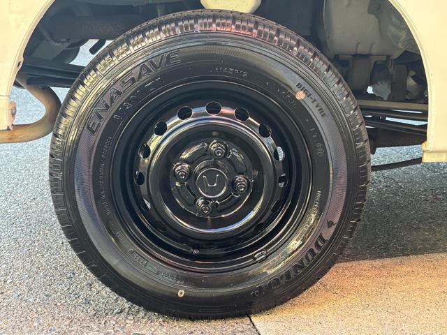 アクティバン ＳＤＸ　ハイルーフ　【事業用登録ＯＫ】　１２ヶ月走行距離無制限保証付き　エアコン　パワーステアリング　ワンセグ／ラジオ／ＣＤ視聴　ヘッドライトレベライザー　２０２３年製造ダンロップタイヤ　サイドバイザー（65枚目）