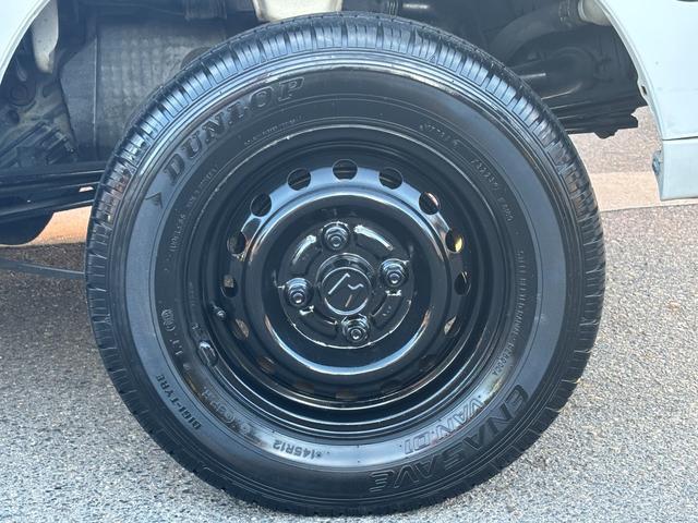 アクティバン ＳＤＸ　ハイルーフ　【事業用登録ＯＫ】　１２ヶ月走行距離無制限保証付き　エアコン　パワーステアリング　ワンセグ／ラジオ／ＣＤ視聴　ヘッドライトレベライザー　２０２３年製造ダンロップタイヤ　サイドバイザー（66枚目）