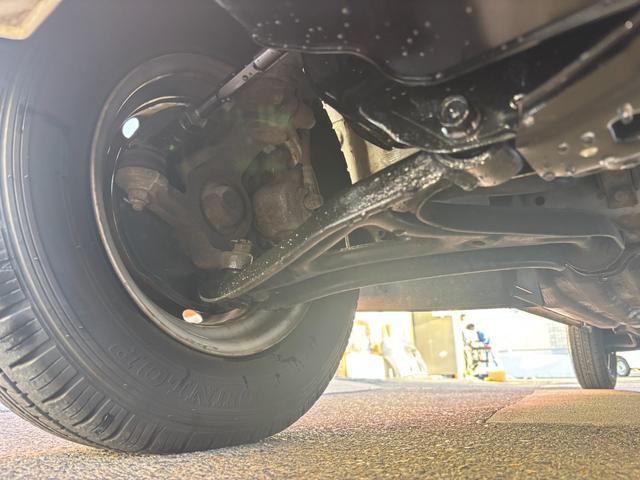 アクティバン ＳＤＸ　ハイルーフ　【事業用登録ＯＫ】　１２ヶ月走行距離無制限保証付き　エアコン　パワーステアリング　ワンセグ／ラジオ／ＣＤ視聴　ヘッドライトレベライザー　２０２３年製造ダンロップタイヤ　サイドバイザー（68枚目）