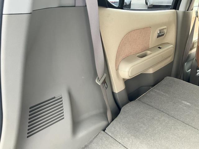 モコ Ｅ　【禁煙車】　純正ＨＤＤナビ／音楽録音機能／ＣＤ／ラジオ　ＡＢＳ　盗難防止機能　オートエアコン　ベンチシート　ブリヂストン製ＮＥＸＴＲＹ装着　ヘッドライトレベライザー　助手席シートアンダーボックス（37枚目）