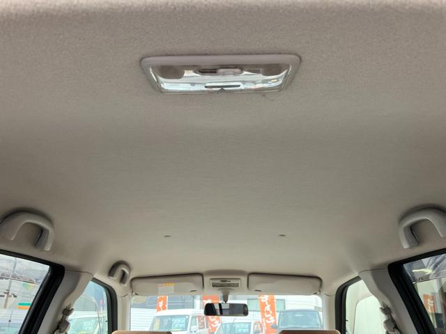 モコ Ｅ　【禁煙車】　純正ＨＤＤナビ／音楽録音機能／ＣＤ／ラジオ　ＡＢＳ　盗難防止機能　オートエアコン　ベンチシート　ブリヂストン製ＮＥＸＴＲＹ装着　ヘッドライトレベライザー　助手席シートアンダーボックス（38枚目）