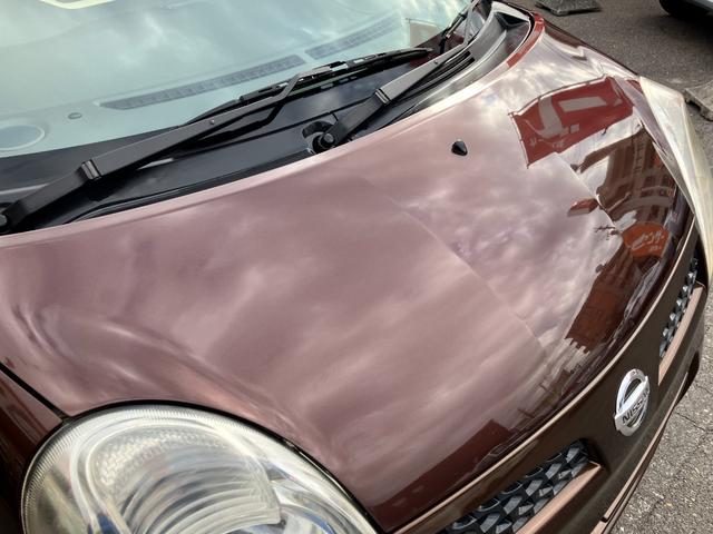 モコ Ｅ　【禁煙車】　純正ＨＤＤナビ／音楽録音機能／ＣＤ／ラジオ　ＡＢＳ　盗難防止機能　オートエアコン　ベンチシート　ブリヂストン製ＮＥＸＴＲＹ装着　ヘッドライトレベライザー　助手席シートアンダーボックス（51枚目）