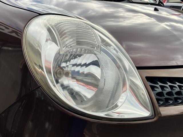 モコ Ｅ　【禁煙車】　純正ＨＤＤナビ／音楽録音機能／ＣＤ／ラジオ　ＡＢＳ　盗難防止機能　オートエアコン　ベンチシート　ブリヂストン製ＮＥＸＴＲＹ装着　ヘッドライトレベライザー　助手席シートアンダーボックス（53枚目）