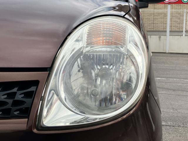 モコ Ｅ　【禁煙車】　純正ＨＤＤナビ／音楽録音機能／ＣＤ／ラジオ　ＡＢＳ　盗難防止機能　オートエアコン　ベンチシート　ブリヂストン製ＮＥＸＴＲＹ装着　ヘッドライトレベライザー　助手席シートアンダーボックス（54枚目）