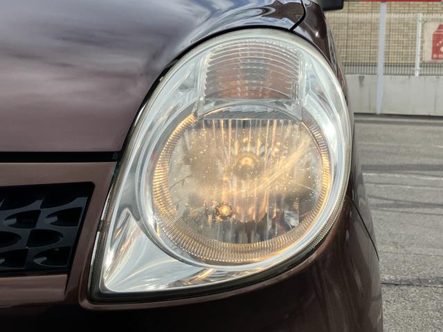 モコ Ｅ　【禁煙車】　純正ＨＤＤナビ／音楽録音機能／ＣＤ／ラジオ　ＡＢＳ　盗難防止機能　オートエアコン　ベンチシート　ブリヂストン製ＮＥＸＴＲＹ装着　ヘッドライトレベライザー　助手席シートアンダーボックス（55枚目）