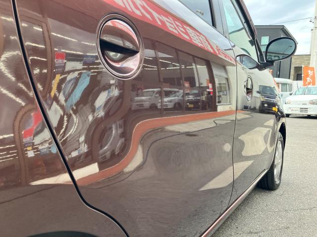 モコ Ｅ　【禁煙車】　純正ＨＤＤナビ／音楽録音機能／ＣＤ／ラジオ　ＡＢＳ　盗難防止機能　オートエアコン　ベンチシート　ブリヂストン製ＮＥＸＴＲＹ装着　ヘッドライトレベライザー　助手席シートアンダーボックス（57枚目）