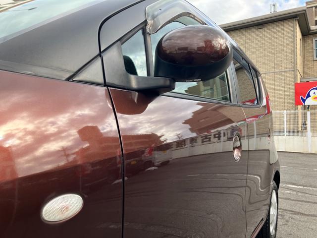 モコ Ｅ　【禁煙車】　純正ＨＤＤナビ／音楽録音機能／ＣＤ／ラジオ　ＡＢＳ　盗難防止機能　オートエアコン　ベンチシート　ブリヂストン製ＮＥＸＴＲＹ装着　ヘッドライトレベライザー　助手席シートアンダーボックス（58枚目）