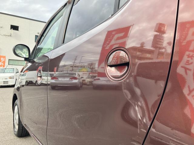 モコ Ｅ　【禁煙車】　純正ＨＤＤナビ／音楽録音機能／ＣＤ／ラジオ　ＡＢＳ　盗難防止機能　オートエアコン　ベンチシート　ブリヂストン製ＮＥＸＴＲＹ装着　ヘッドライトレベライザー　助手席シートアンダーボックス（59枚目）