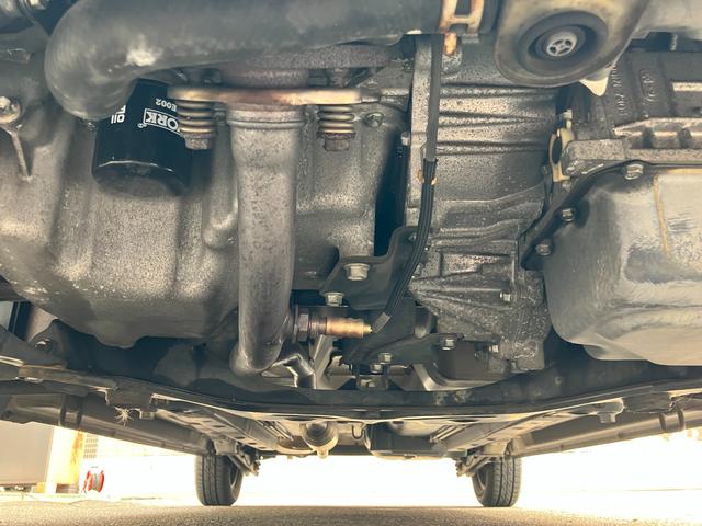 モコ Ｅ　【禁煙車】　純正ＨＤＤナビ／音楽録音機能／ＣＤ／ラジオ　ＡＢＳ　盗難防止機能　オートエアコン　ベンチシート　ブリヂストン製ＮＥＸＴＲＹ装着　ヘッドライトレベライザー　助手席シートアンダーボックス（69枚目）