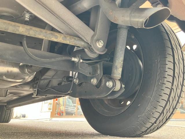 モコ Ｅ　【禁煙車】　純正ＨＤＤナビ／音楽録音機能／ＣＤ／ラジオ　ＡＢＳ　盗難防止機能　オートエアコン　ベンチシート　ブリヂストン製ＮＥＸＴＲＹ装着　ヘッドライトレベライザー　助手席シートアンダーボックス（73枚目）