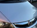 HONDA CIVIC HYBRID