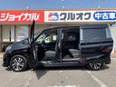 HONDA FREED HYBRID