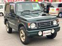 ランドベンチャー 【車検R9年8月】 4WD 純正16インチアルミホイール 背面タイヤ エアコン フォグランプ CDプレーヤー ETC 3速AT パワーステアリング(39枚目)
