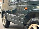 ランドベンチャー 【車検R9年8月】 4WD 純正16インチアルミホイール 背面タイヤ エアコン フォグランプ CDプレーヤー ETC 3速AT パワーステアリング(57枚目)