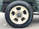 ランドベンチャー 【車検R9年8月】 4WD 純正16インチアルミホイール 背面タイヤ エアコン フォグランプ CDプレーヤー ETC 3速AT パワーステアリング(66枚目)