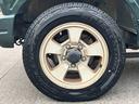 ランドベンチャー 【車検R9年8月】 4WD 純正16インチアルミホイール 背面タイヤ エアコン フォグランプ CDプレーヤー ETC 3速AT パワーステアリング(68枚目)