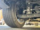 下廻りは目立つ錆や腐食などなく、程度の良い状態が保たれております。サスのがたつきや異音などもありません。