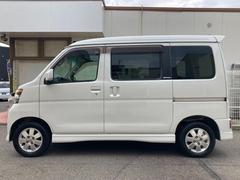 日本製・綿100% アトレー クラシック 平成9年式 4WD オートマ 車検付き