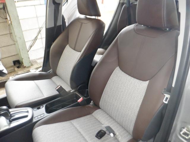 ヤリスクロス ハイブリッドＺ　ＢＳＭ　ＬＥＤフォグ　パワーバックドア　Ｔ－Ｃナビ　ＣＤ／ＤＶＤ　ブラインドスポットモニター　スペアータイヤドラレコ前後　ＥＴＣ２．０　ＬＥＤフォグランプ（18枚目）