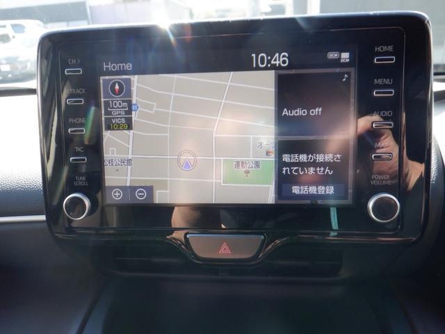 ヤリスクロス ハイブリッドＺ　ＢＳＭ　ＬＥＤフォグ　パワーバックドア　Ｔ－Ｃナビ　ＣＤ／ＤＶＤ　ブラインドスポットモニター　スペアータイヤドラレコ前後　ＥＴＣ２．０　ＬＥＤフォグランプ（29枚目）