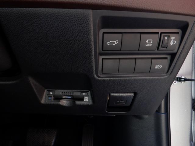 ヤリスクロス ハイブリッドＺ　ＢＳＭ　ＬＥＤフォグ　パワーバックドア　Ｔ－Ｃナビ　ＣＤ／ＤＶＤ　ブラインドスポットモニター　スペアータイヤドラレコ前後　ＥＴＣ２．０　ＬＥＤフォグランプ（30枚目）