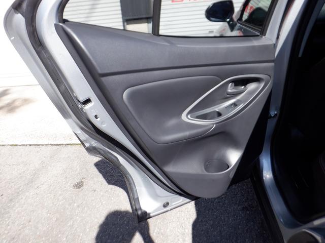 ヤリスクロス ハイブリッドＺ　ＢＳＭ　ＬＥＤフォグ　パワーバックドア　Ｔ－Ｃナビ　ＣＤ／ＤＶＤ　ブラインドスポットモニター　スペアータイヤドラレコ前後　ＥＴＣ２．０　ＬＥＤフォグランプ（35枚目）