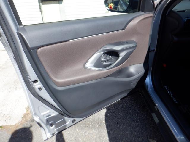 ヤリスクロス ハイブリッドＺ　ＢＳＭ　ＬＥＤフォグ　パワーバックドア　Ｔ－Ｃナビ　ＣＤ／ＤＶＤ　ブラインドスポットモニター　スペアータイヤドラレコ前後　ＥＴＣ２．０　ＬＥＤフォグランプ（36枚目）