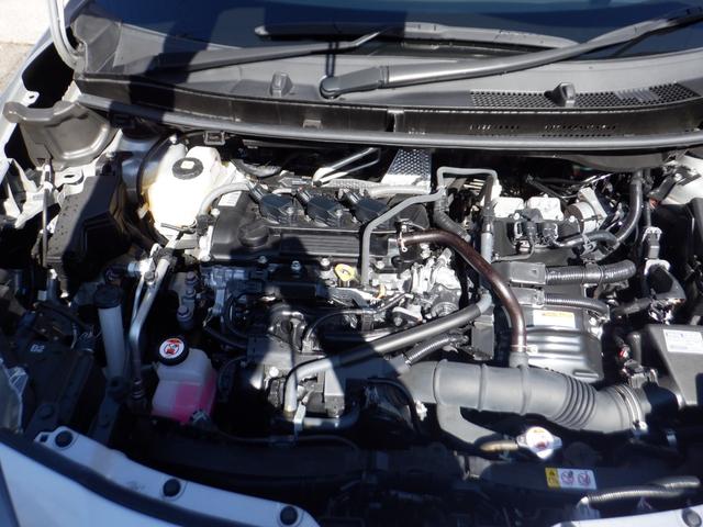 ヤリスクロス ハイブリッドＺ　ＢＳＭ　ＬＥＤフォグ　パワーバックドア　Ｔ－Ｃナビ　ＣＤ／ＤＶＤ　ブラインドスポットモニター　スペアータイヤドラレコ前後　ＥＴＣ２．０　ＬＥＤフォグランプ（41枚目）