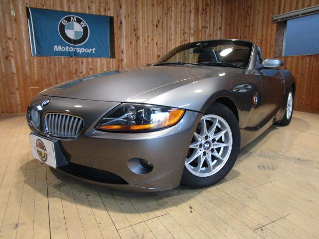 ＢＭＷ Ｚ４