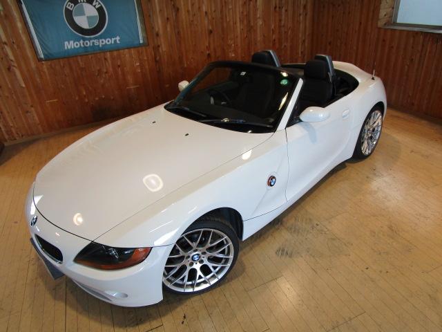 ＢＭＷ Ｚ４