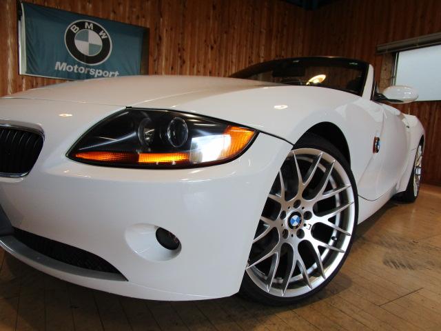 ＢＭＷ Ｚ４