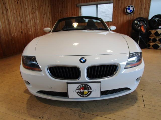 ＢＭＷ Ｚ４