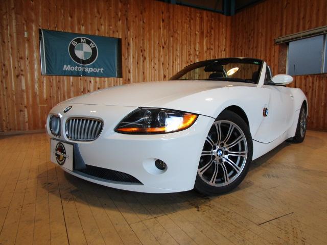 ＢＭＷ Ｚ４