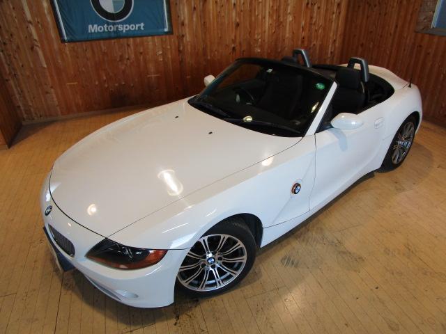 ＢＭＷ Ｚ４