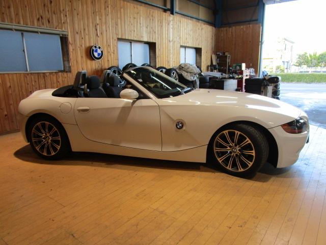 ＢＭＷ Ｚ４